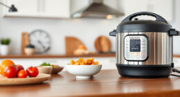 Best Instant Pot Pressure Cooker for Meal Prep (2026) — Guide 14