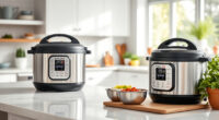 Best Instant Pot Pressure Cooker for Meal Prep (2026) — Guide 2