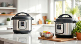 Best Instant Pot Pressure Cooker for Meal Prep (2026) — Guide 2