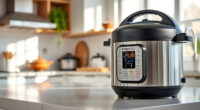 Best Instant Pot Pressure Cooker for Meal Prep (2026) — Guide 2