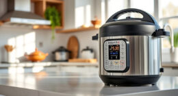 Best Instant Pot Pressure Cooker for Meal Prep (2026) — Guide 2