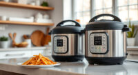 Best Instant Pot Pressure Cooker for Meal Prep (2026) — Guide 20