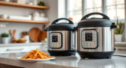 Best Instant Pot Pressure Cooker for Meal Prep (2026) — Guide 20