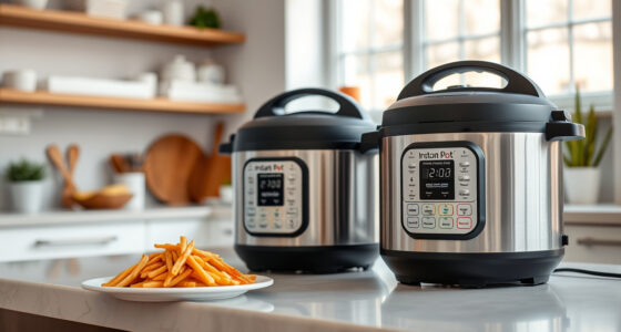 Best Instant Pot Pressure Cooker for Meal Prep (2026) — Guide 20