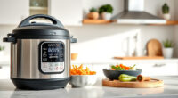 Best Instant Pot Pressure Cooker for Meal Prep (2026) — Guide 23