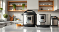 Best Instant Pot Pressure Cooker for Meal Prep (2026) — Guide 26