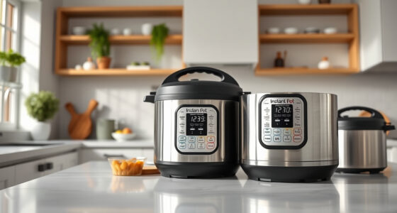 Best Instant Pot Pressure Cooker for Meal Prep (2026) — Guide 26