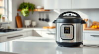 Best Instant Pot Pressure Cooker for Meal Prep (2026) — Guide 29