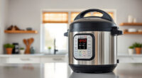 Best Instant Pot Pressure Cooker for Meal Prep (2026) — Guide 32