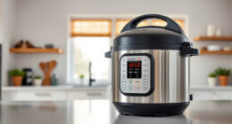 Best Instant Pot Pressure Cooker for Meal Prep (2026) — Guide 32