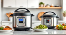 Best Instant Pot Pressure Cooker for Meal Prep (2026) — Guide 5