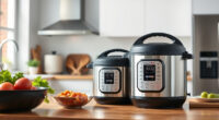 Best Instant Pot Pressure Cooker for Meal Prep (2026) — Guide 5