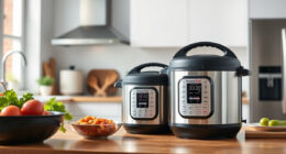 Best Instant Pot Pressure Cooker for Meal Prep (2026) — Guide 5