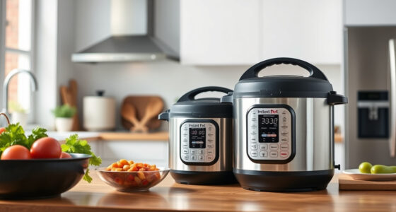 Best Instant Pot Pressure Cooker for Meal Prep (2026) — Guide 5