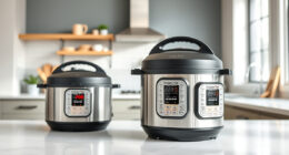 Best Instant Pot Pressure Cooker for Meal Prep (2026) — Guide 8