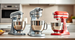 Best KitchenAid Extra Bowls in 2026: Top Accessories & Parts