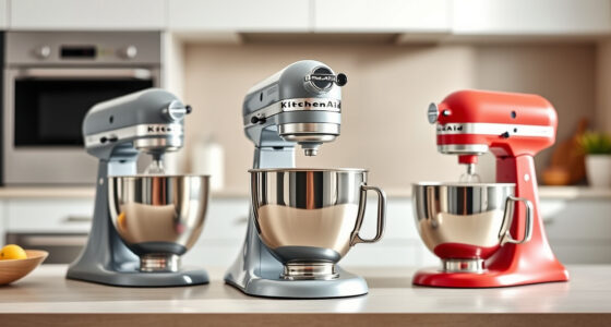 Best KitchenAid Extra Bowls in 2026: Top Accessories & Parts