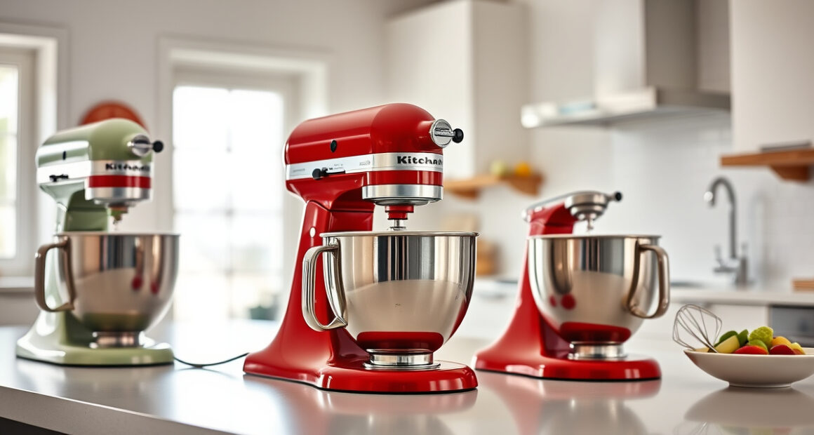 Best KitchenAid Flex Edge Beater in 2026: Top Accessories
