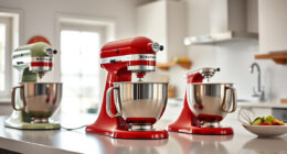 Best KitchenAid Flex Edge Beater in 2026: Top Accessories