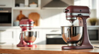 Best KitchenAid Stand Mixer for Baking (2026) — Guide 16