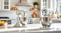 Best KitchenAid Stand Mixer for Baking (2026) — Guide 32