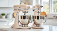 Best KitchenAid Stand Mixer for Beginners (2026) — Guide 3