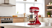 Best KitchenAid Stand Mixer for Bread Dough (2026) — Guide 9