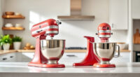 Best KitchenAid Stand Mixer for Large Batches (2026) — Guide 10