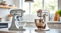 Best KitchenAid Stand Mixer for Large Batches (2026) — Guide 18