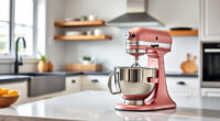 Best KitchenAid Stand Mixer for Large Batches (2026) — Guide 30