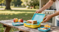 Best Lunch Boxes For Kids Compared
