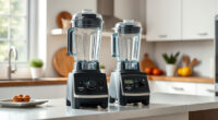 Best Vitamix Blender for Nut Butter: Top Picks & Tips