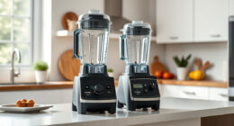 Best Vitamix Blender for Nut Butter: Top Picks & Tips