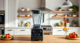 Best Vitamix Blenders for Perfect Protein Shakes