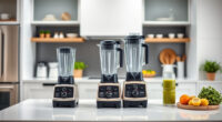 Best Vitamix Tamper in 2026: Top Accessories & Parts