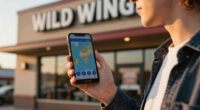 Buffalo Wild Wings Surges In Global Coverage