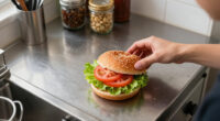 Burger Burger Surges In Global Coverage