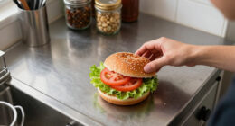 Burger Burger Surges In Global Coverage