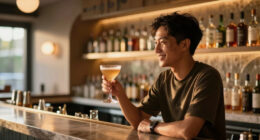 Cabinet 8 KL-Kuala Lumpur-Bar-50BestDiscovery - The World’s 50 Best