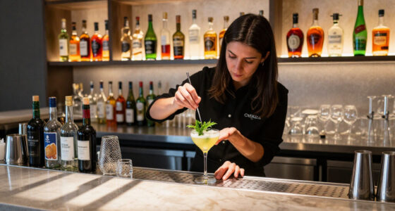 Capella Hanoi's Bar Ranked In Top 50 Globally