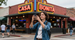 Casa Bonita Surges In Global Coverage