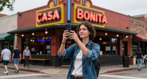 Casa Bonita Surges In Global Coverage