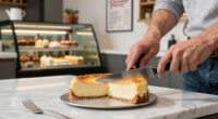 Cheesecake Factory Surges In Global Coverage