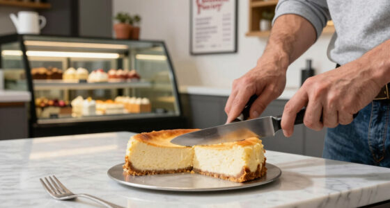Cheesecake Factory Surges In Global Coverage