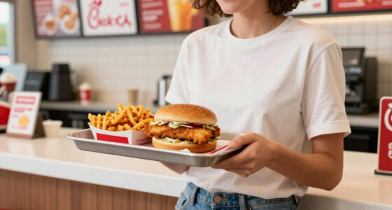 Chick-fil-a