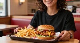 Chick Fil A