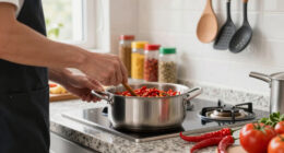 Chili Surges In Global Coverage