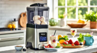 Cool Down with DIY Gelato Using Ninja NC301 CREAMi This Summer