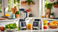 Cool Off This Summer: Make Fresh Smoothies with the Ninja BC151EM Blast Blender