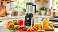 Cool Off This Summer with the Ninja BC151EM Blast Portable Blender